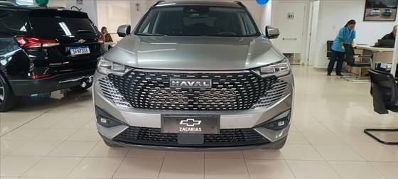 GWM HAVAL H6 1.5 HEV PREMIUM E-TRACTION GWM HAVAL H6 1.5 HEV PREMIUM E-TRACTION